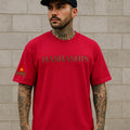 HASHASHIN x Beer Run Bus T-Shirt