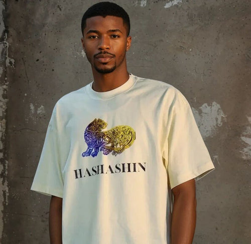 HASHASHIN Assassins Cut Shirt